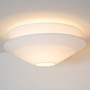 Gull Flushmount Ceiling Light - Vakkerlight