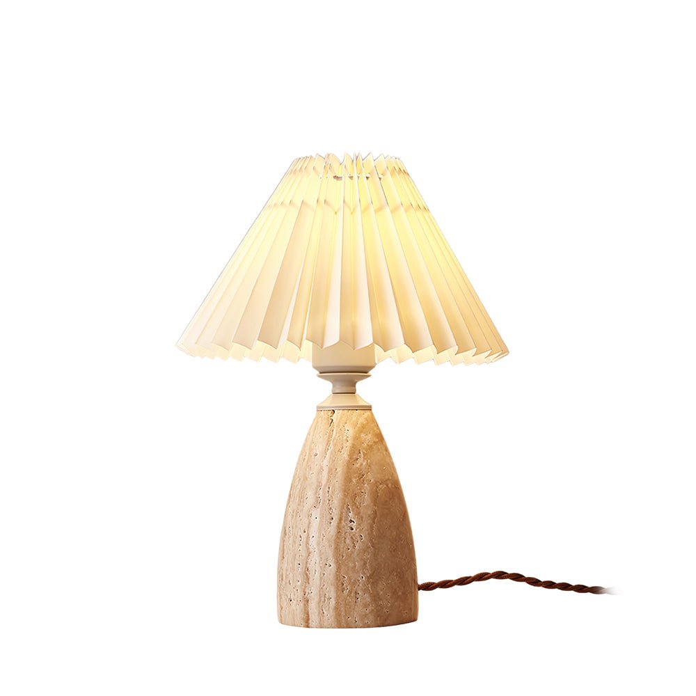 Gusnow Table Lamp - Vakkerlight