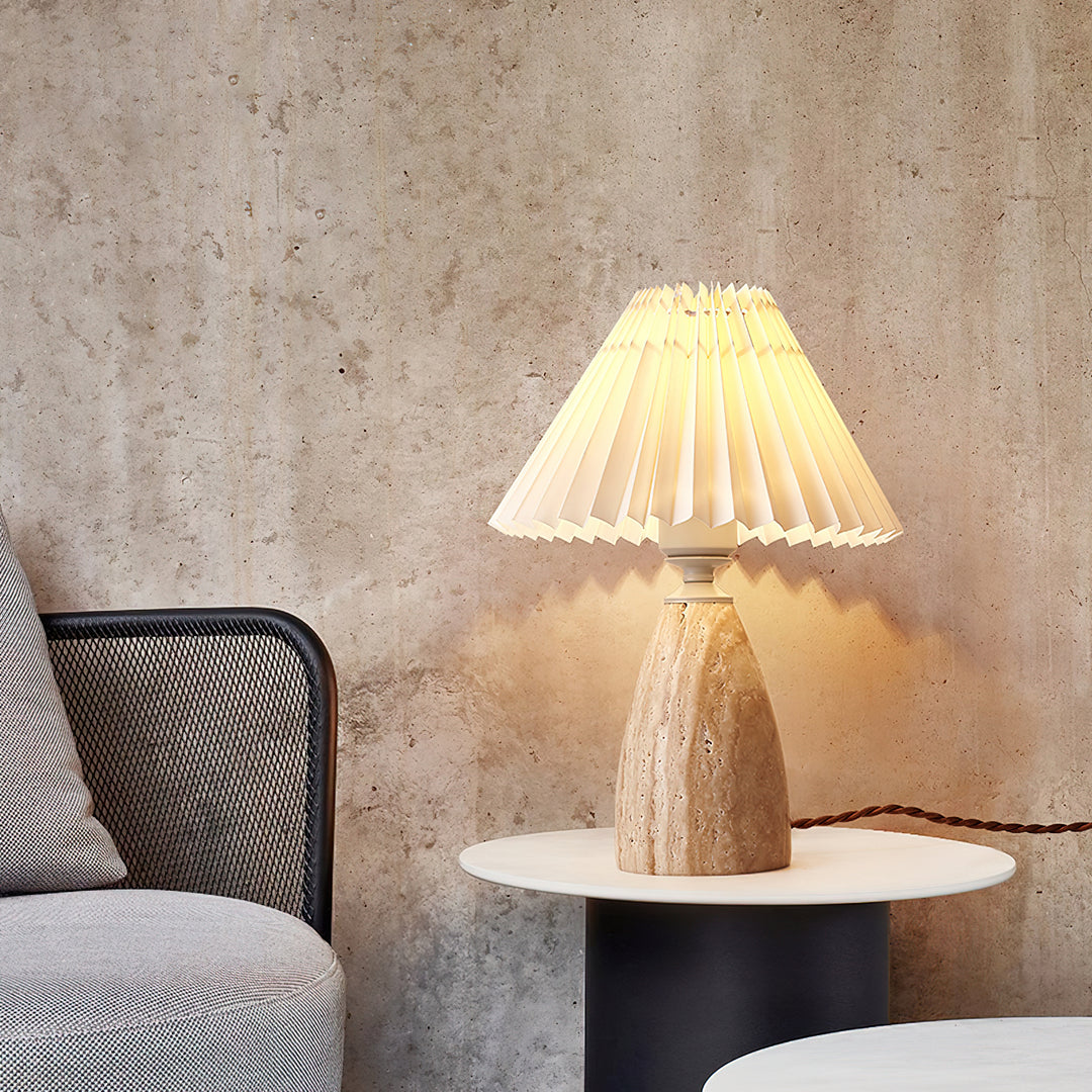 Gusnow Table Lamp - Vakkerlight