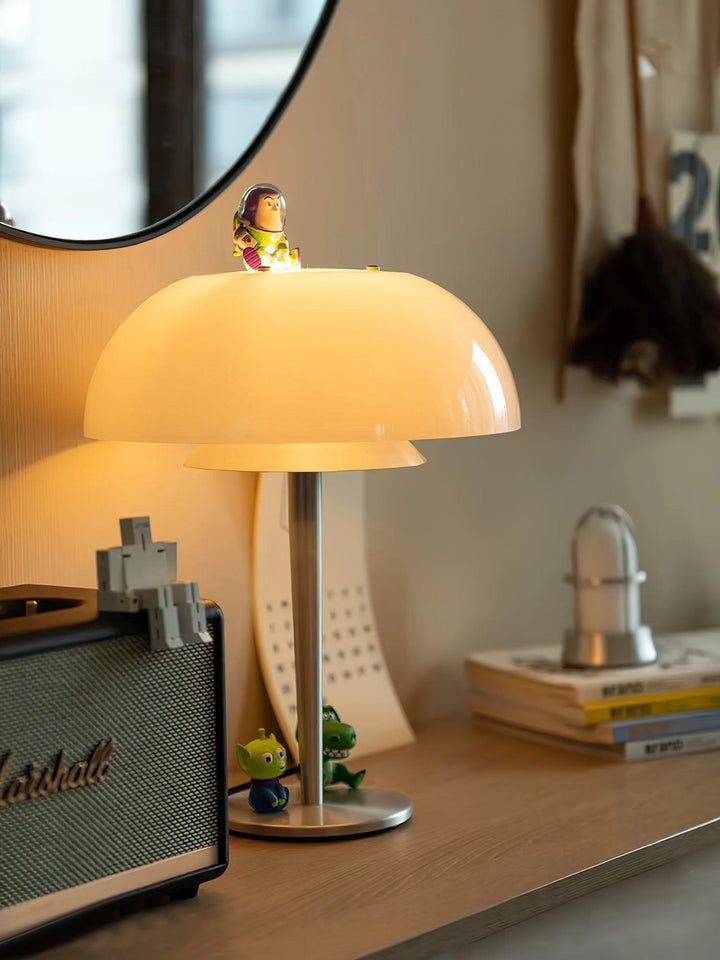 Wuzzini Table Lamp - Vakkerlight