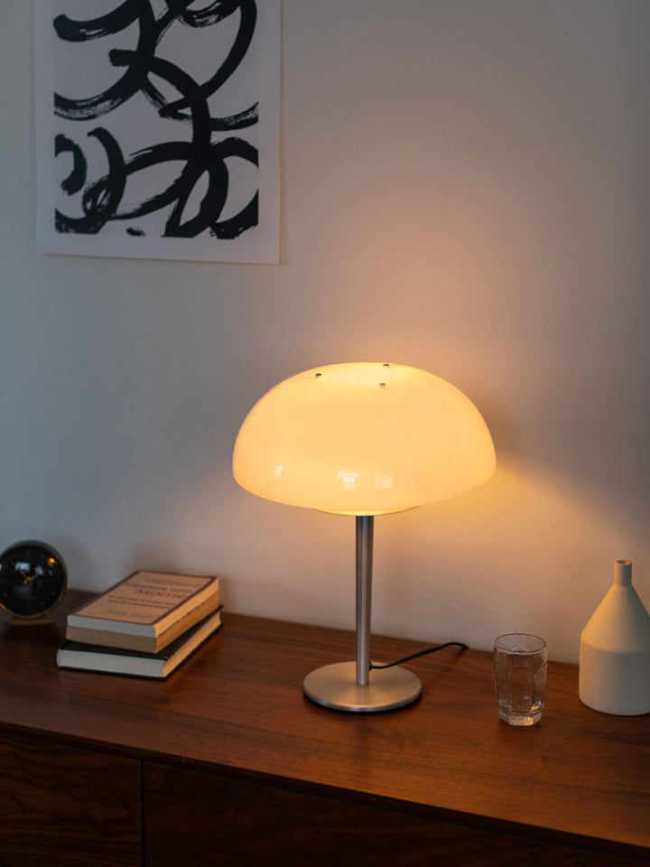 Wuzzini Table Lamp - Vakkerlight