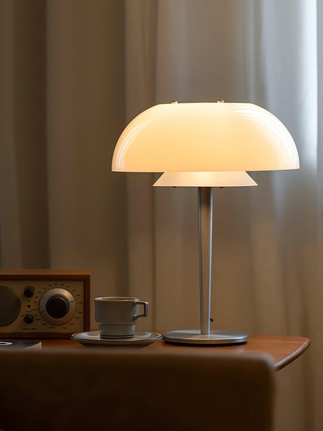 Wuzzini Table Lamp - Vakkerlight