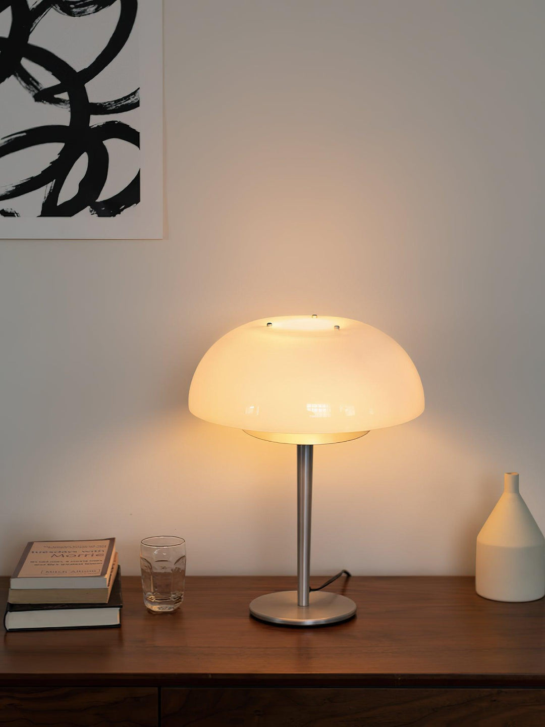 Wuzzini Table Lamp - Vakkerlight