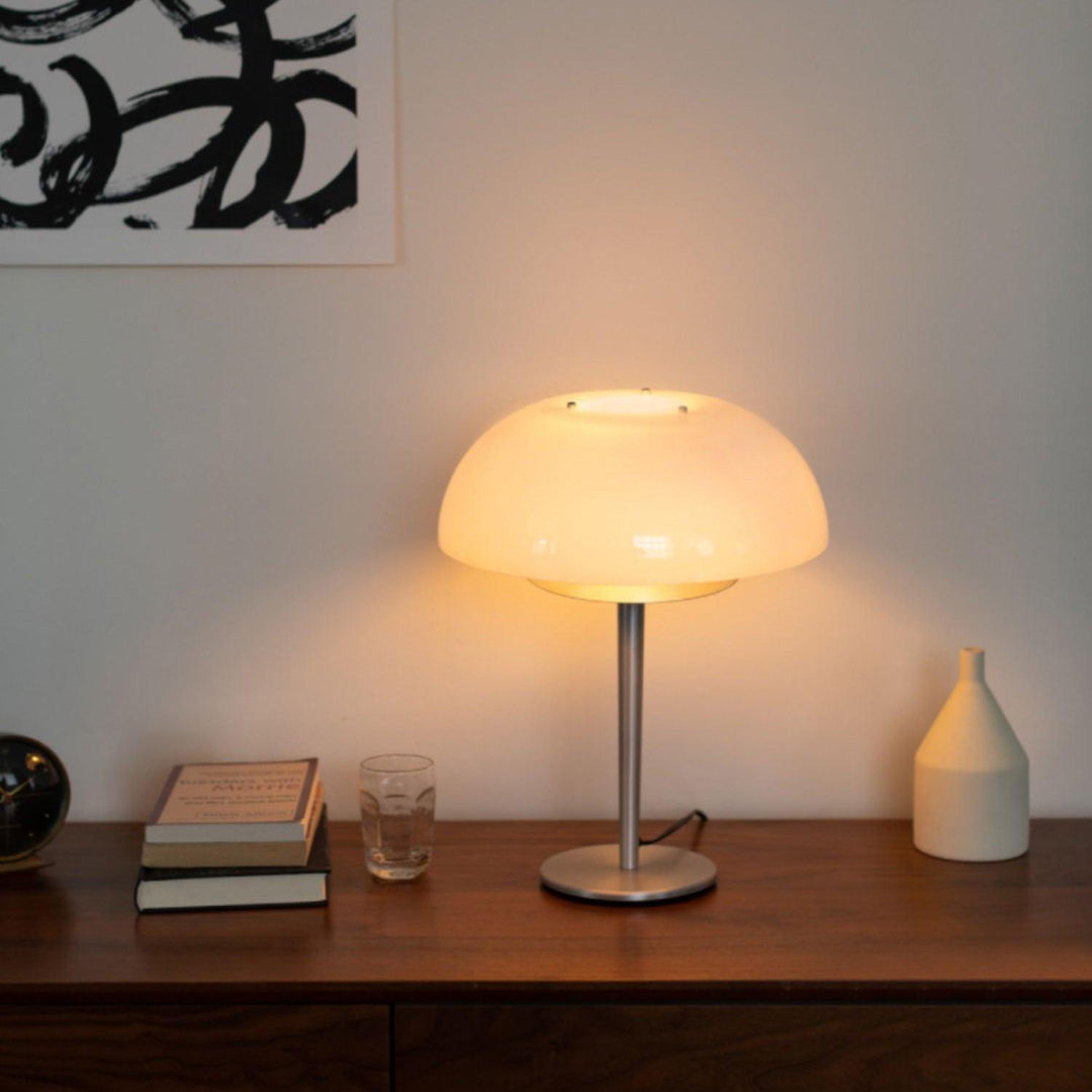 Wuzzini Table Lamp - Vakkerlight