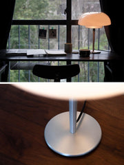 Wuzzini Table Lamp - Vakkerlight