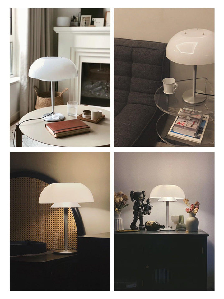 Wuzzini Table Lamp - Vakkerlight