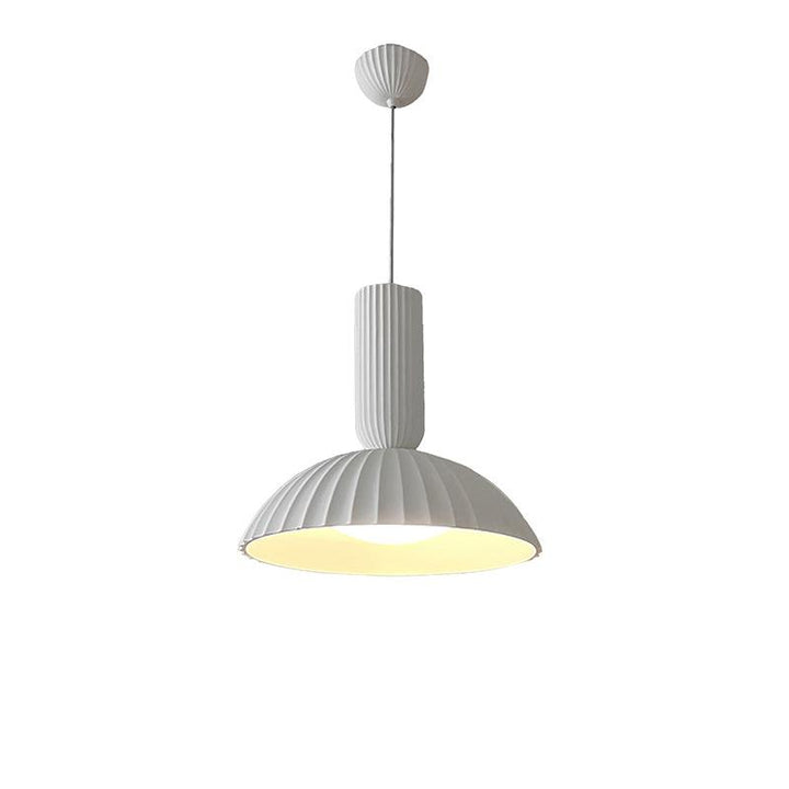 Resin Apollo Pendant Light - Vakkerlight