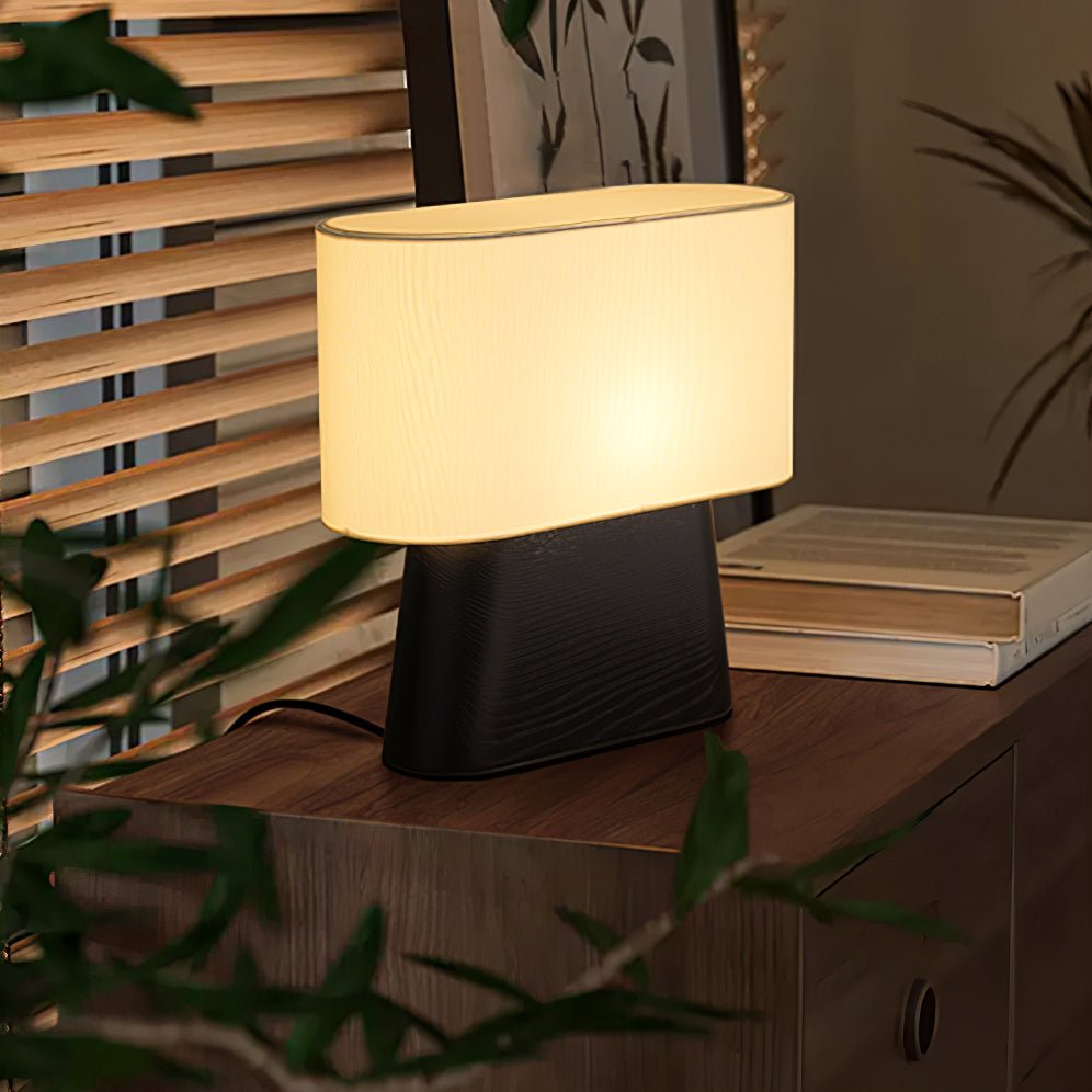 Habitat Table Lamp - Vakkerlight