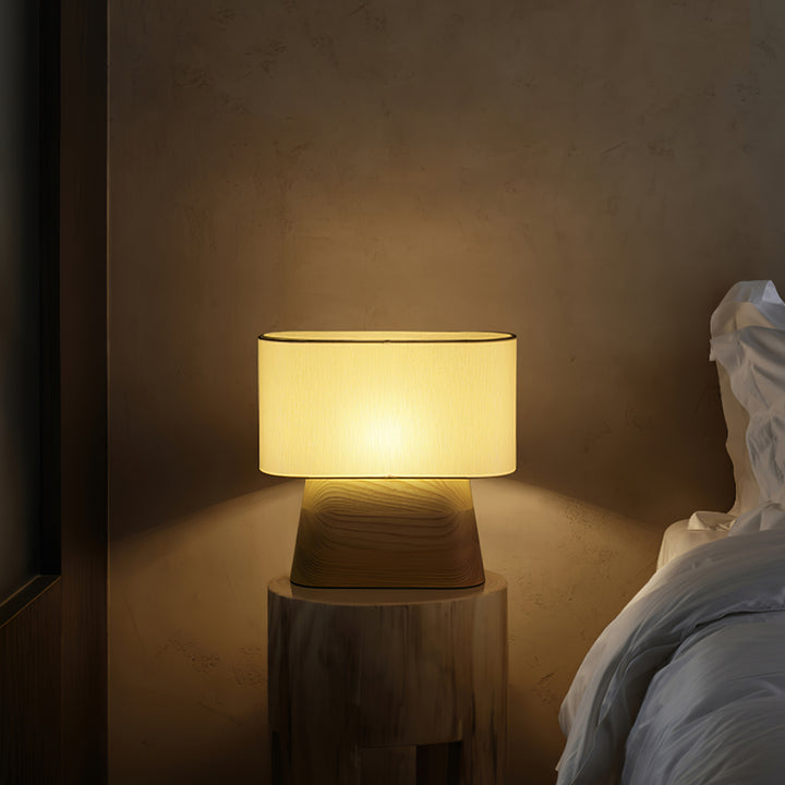 Habitat Table Lamp - Vakkerlight