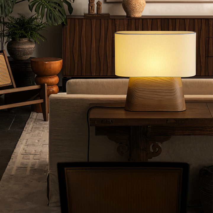 Habitat Table Lamp - Vakkerlight