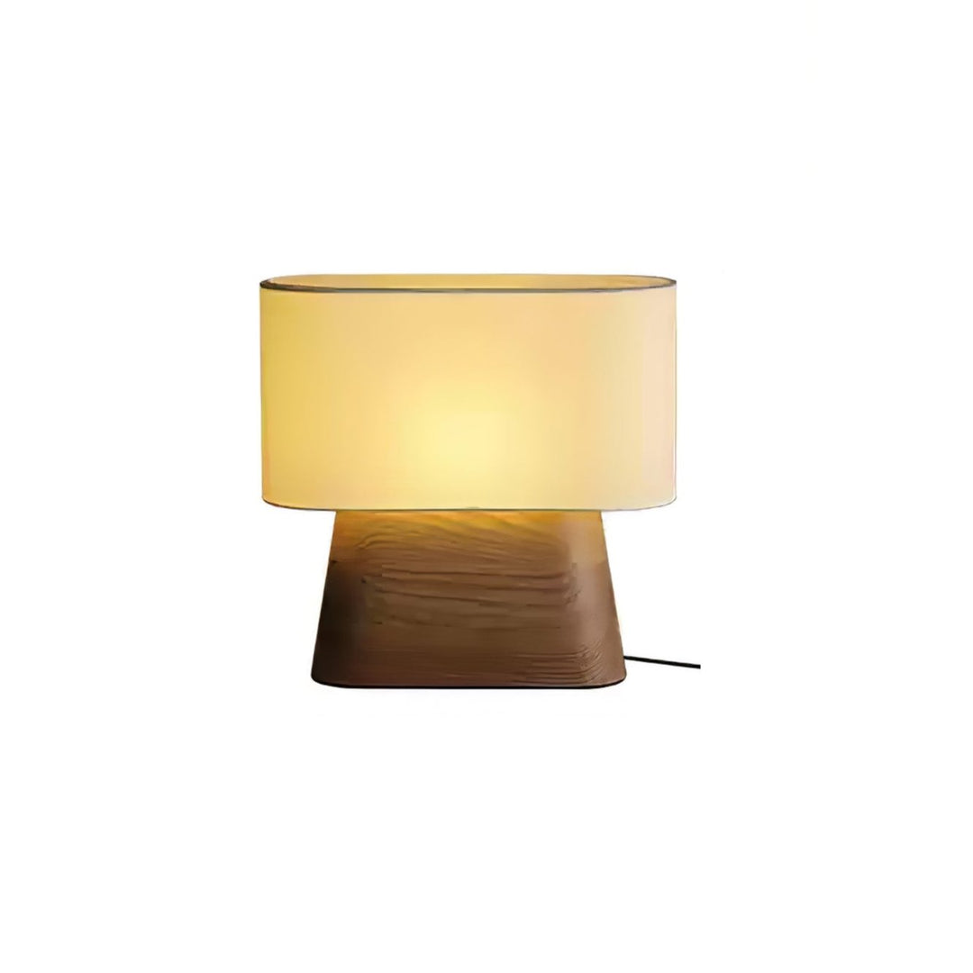 Habitat Table Lamp - Vakkerlight