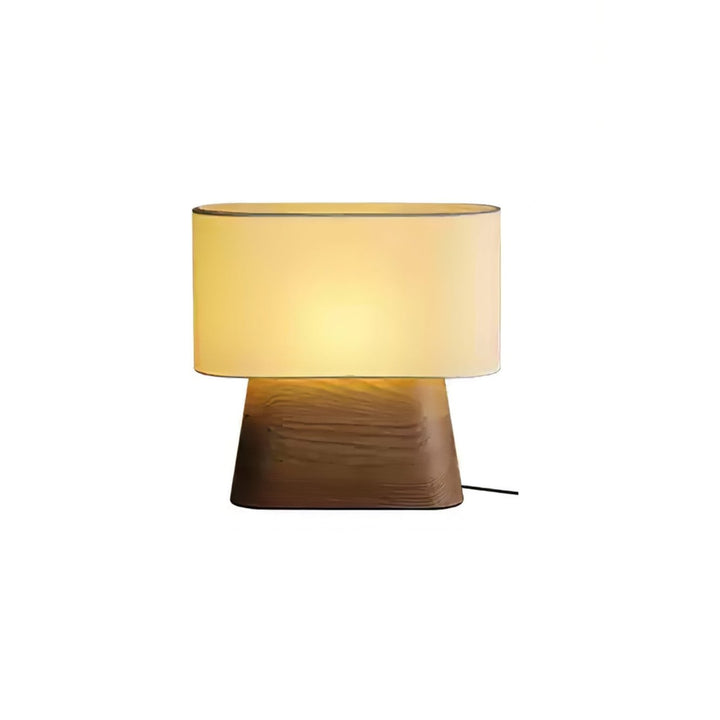 Habitat Table Lamp - Vakkerlight