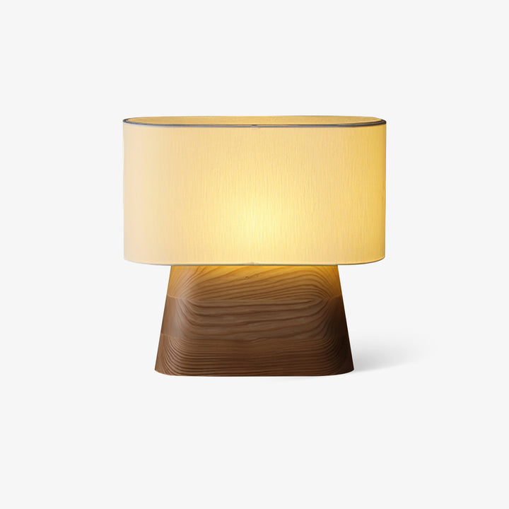 Habitat Table Lamp - Vakkerlight