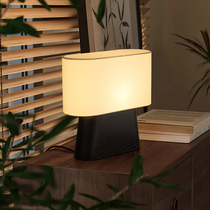 Habitat Table Lamp - Vakkerlight