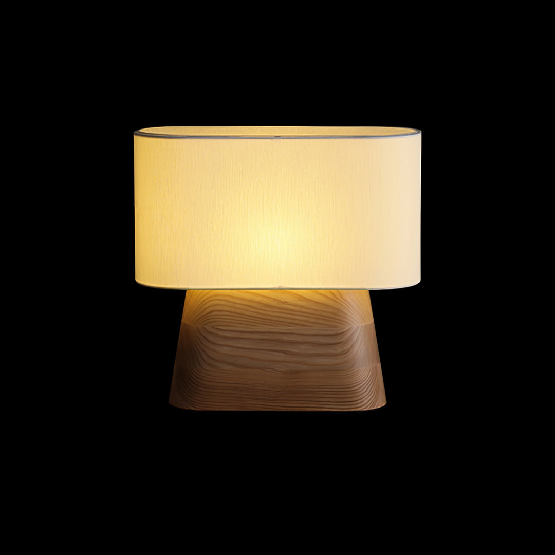 Habitat Table Lamp - Vakkerlight