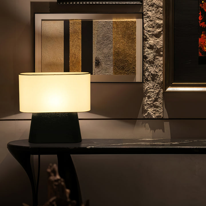 Habitat Table Lamp - Vakkerlight