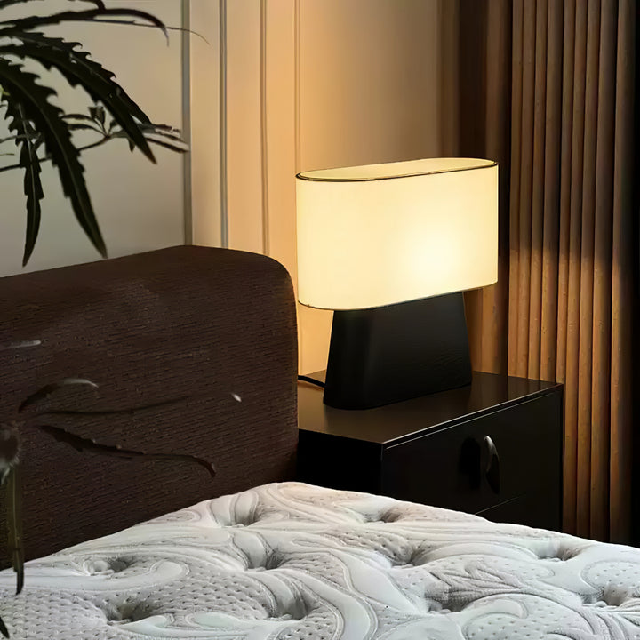 Habitat Table Lamp - Vakkerlight