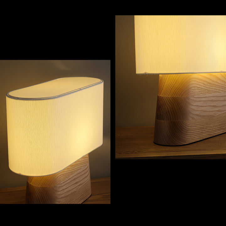 Habitat Table Lamp - Vakkerlight