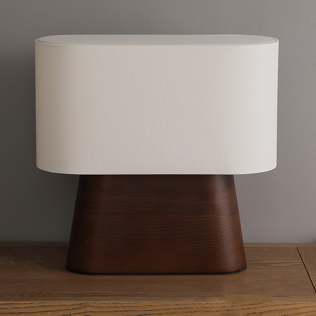 Habitat Table Lamp - Vakkerlight