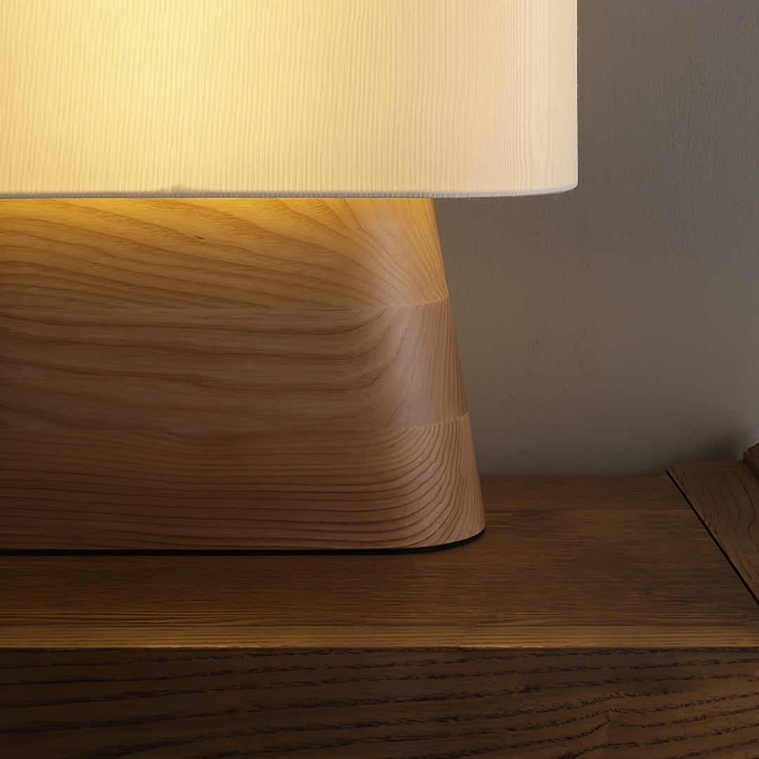 Habitat Table Lamp - Vakkerlight