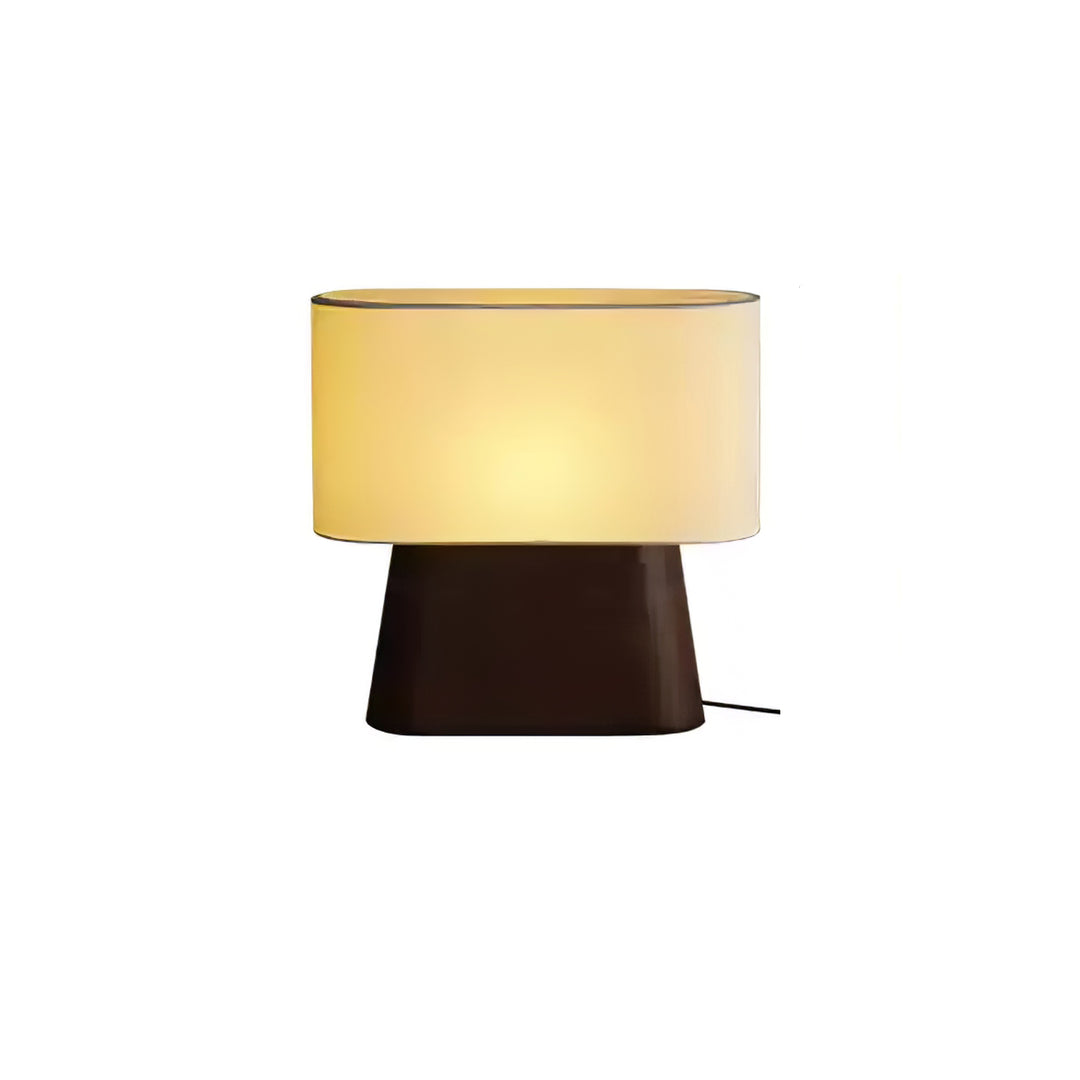 Habitat Table Lamp - Vakkerlight