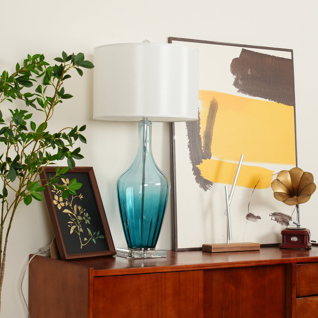 Hagano Table Lamp - Vakkerlight