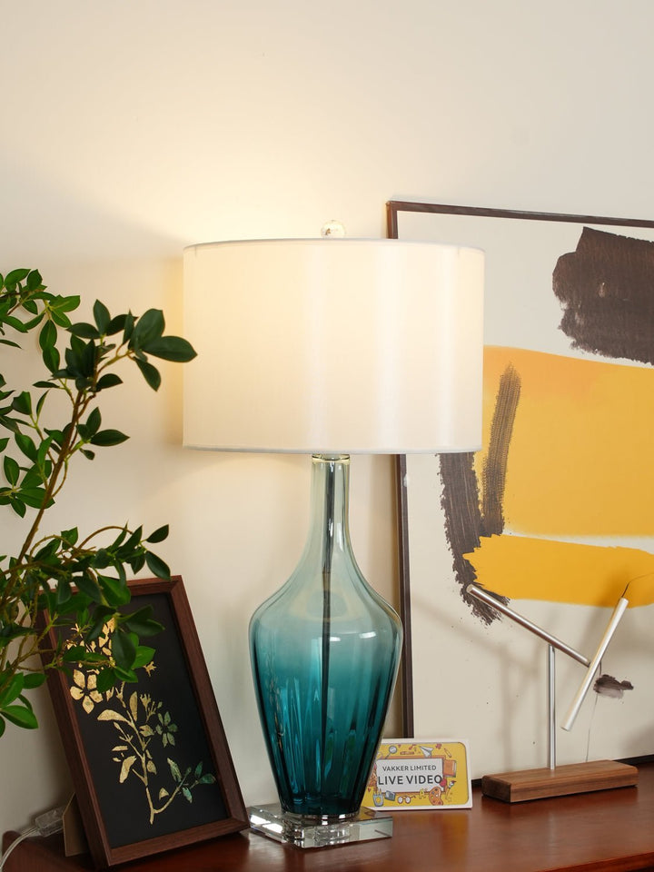 Hagano Table Lamp - Vakkerlight