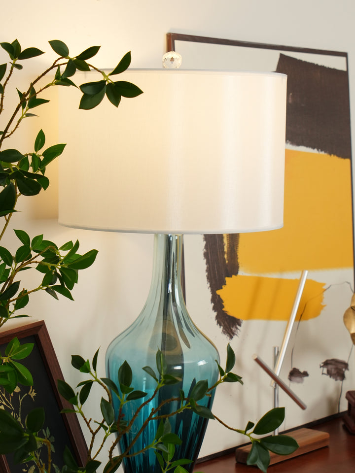 Hagano Table Lamp - Vakkerlight