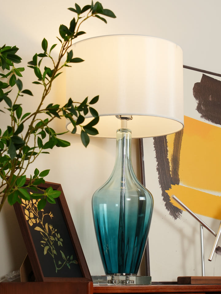 Hagano Table Lamp - Vakkerlight