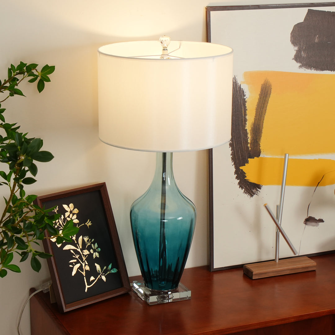 Hagano Table Lamp - Vakkerlight