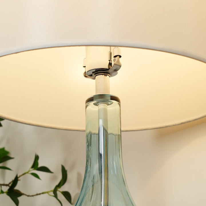 Hagano Table Lamp - Vakkerlight