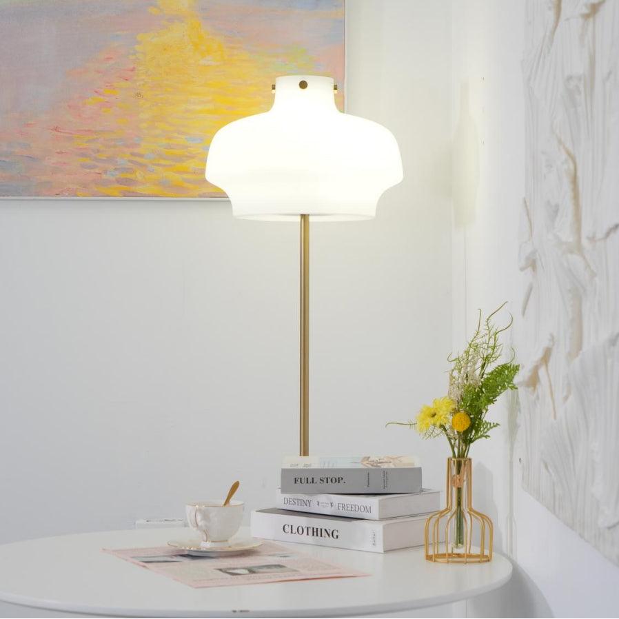 Meridian Floor Lamp - Vakkerlight