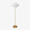 Meridian Floor Lamp - Vakkerlight