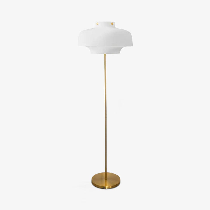 Meridian Floor Lamp - Vakkerlight