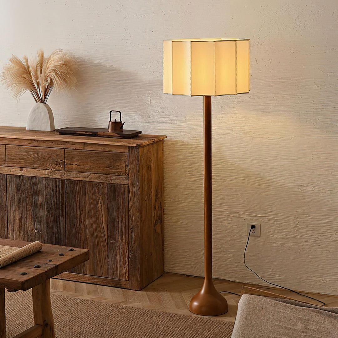 Hakka Floor Lamp