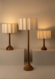 Hakka Table Lamp