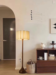 Hakka Floor Lamp