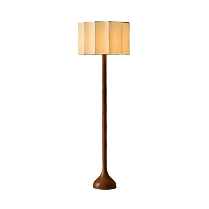 Hakka Floor Lamp