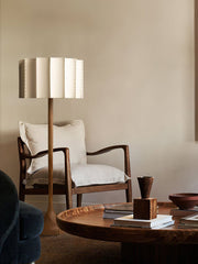 Hakka Floor Lamp - Vakkerlight