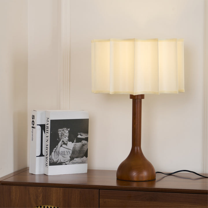 Hakka Table Lamp