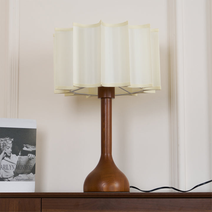 Hakka Table Lamp