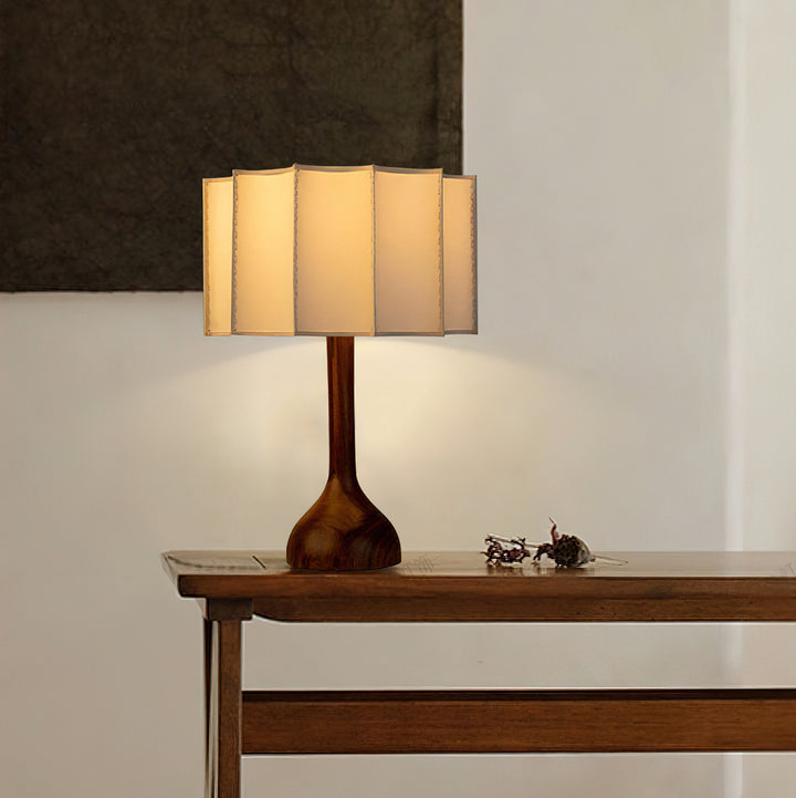 Hakka Table Lamp