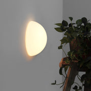 Halbkugel Wall Lamp