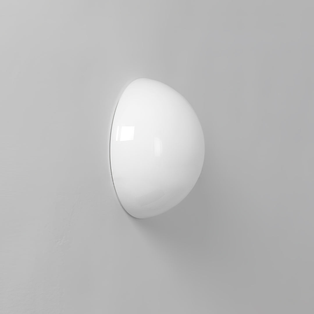 Halbkugel Wall Lamp