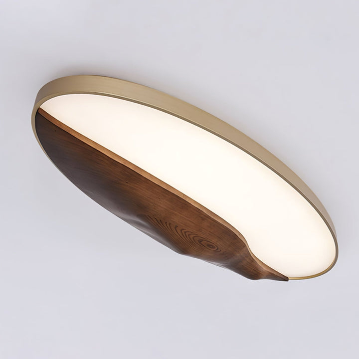 Half - Mountain Ceiling Lamp - Vakkerlight