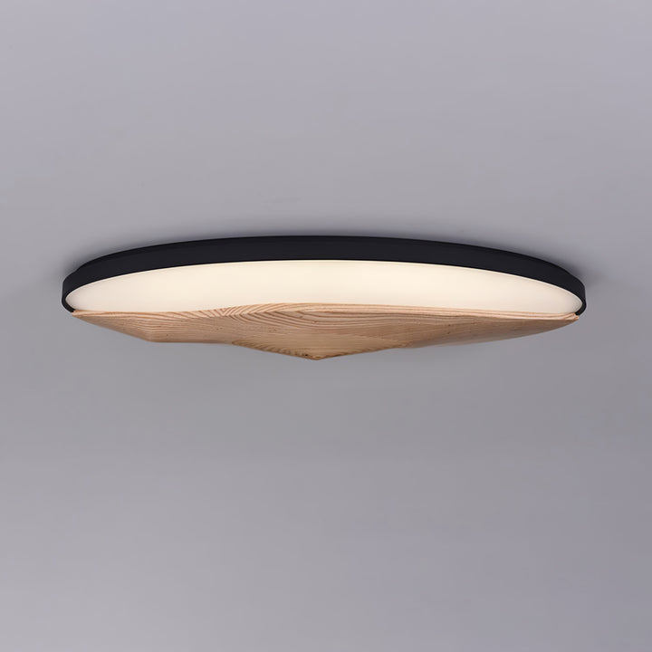 Half - Mountain Ceiling Lamp - Vakkerlight