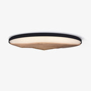 Half-Mountain Ceiling Lamp