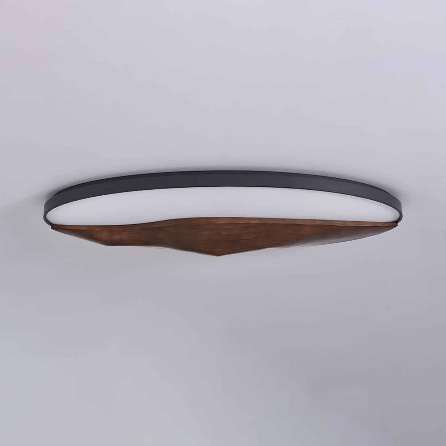 Half - Mountain Ceiling Lamp - Vakkerlight