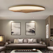 Half-Mountain Ceiling Lamp