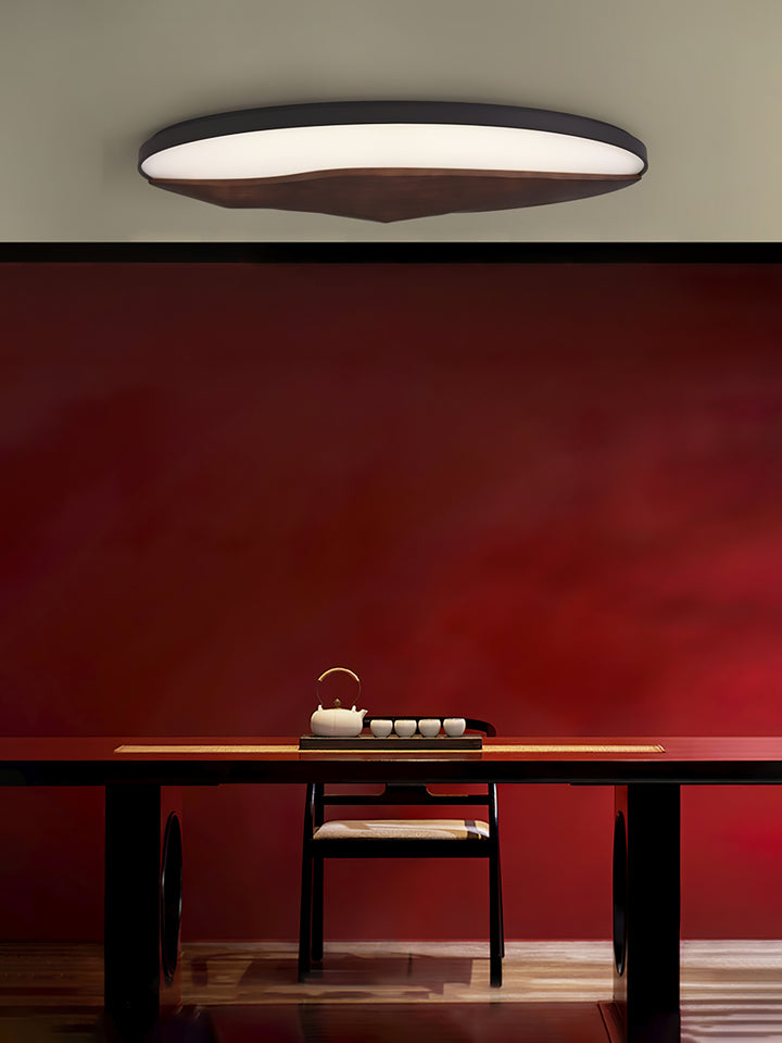 Half - Mountain Ceiling Lamp - Vakkerlight